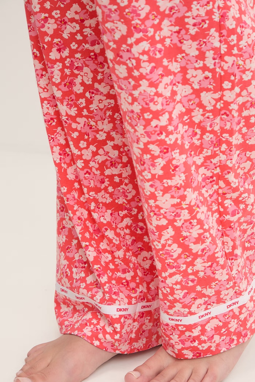 DKNY dámské pyžamo (obrázek 6)