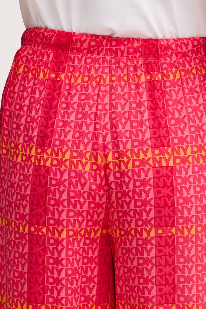 DKNY dvojdielne pyžamo dámske