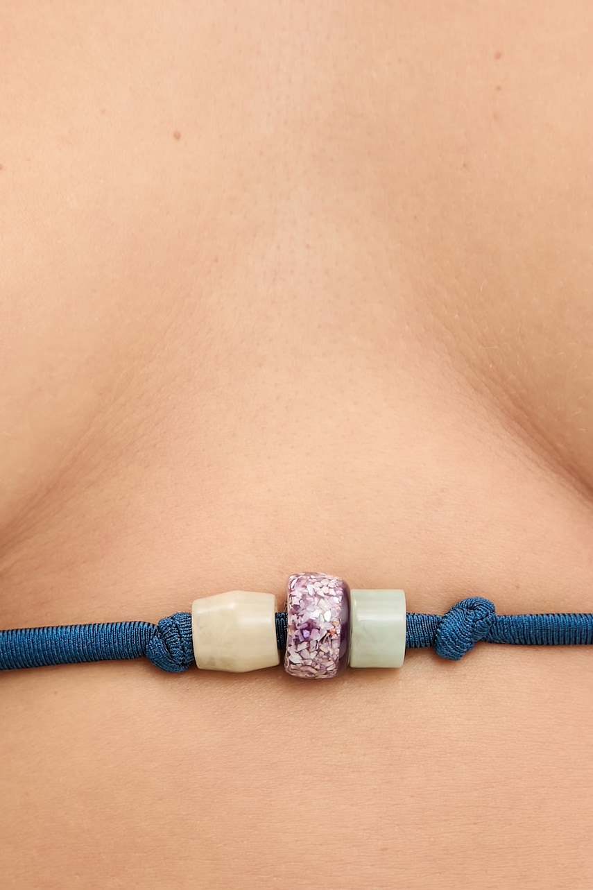 Plavková podprsenka Bond Eye