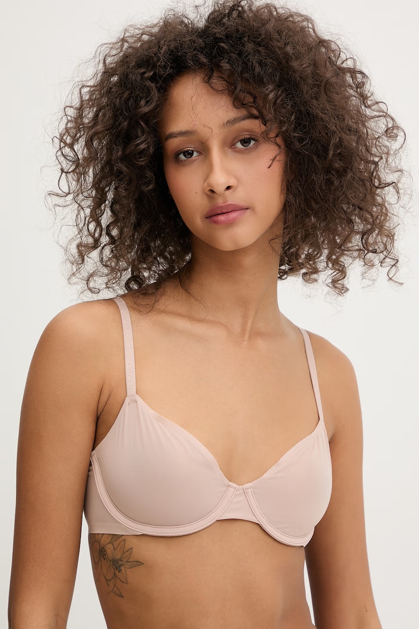 Calvin Klein Underwear podprsenka