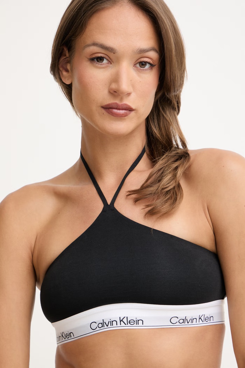 Calvin Klein Underwear podprsenka s bavlnou
