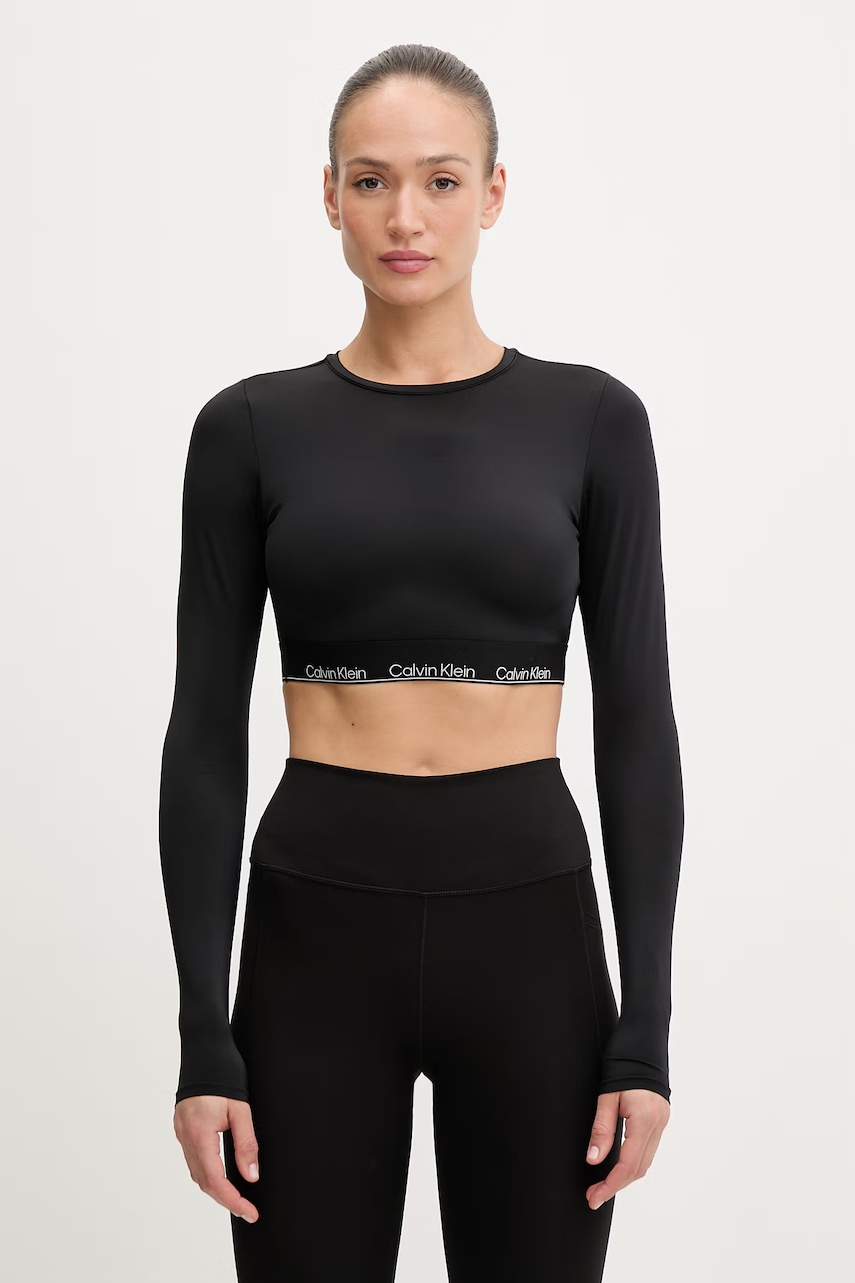 Calvin Klein longsleeve pentru femei
