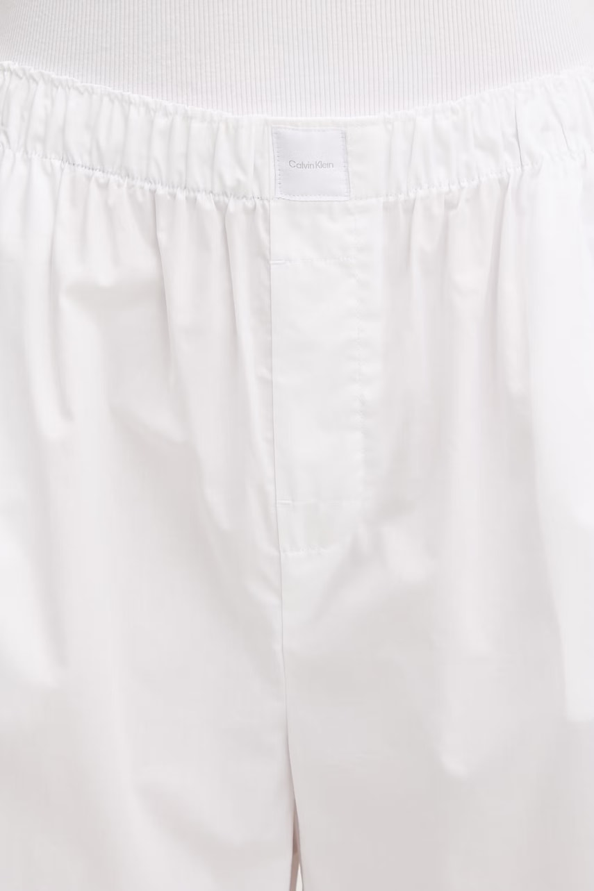 Calvin Klein Underwear pyžamové nohavice dámske bavlnené