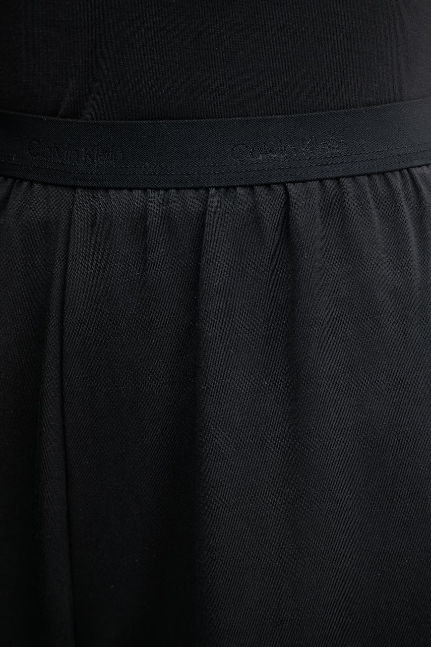 Calvin Klein Underwear pyžamové šortky dámske z modalu