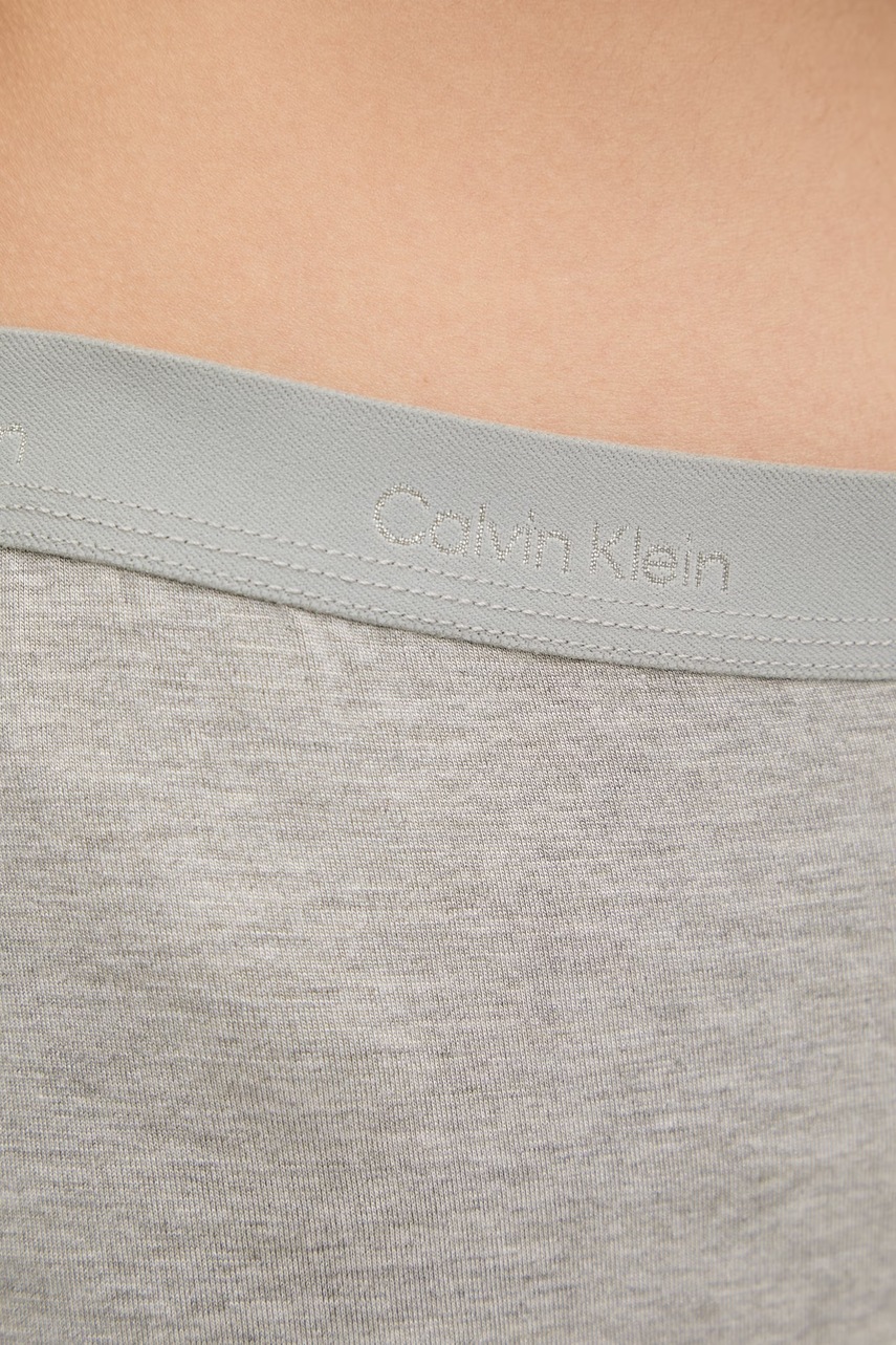 Calvin Klein Underwear dvojdielne pyžamo dámske s modalom