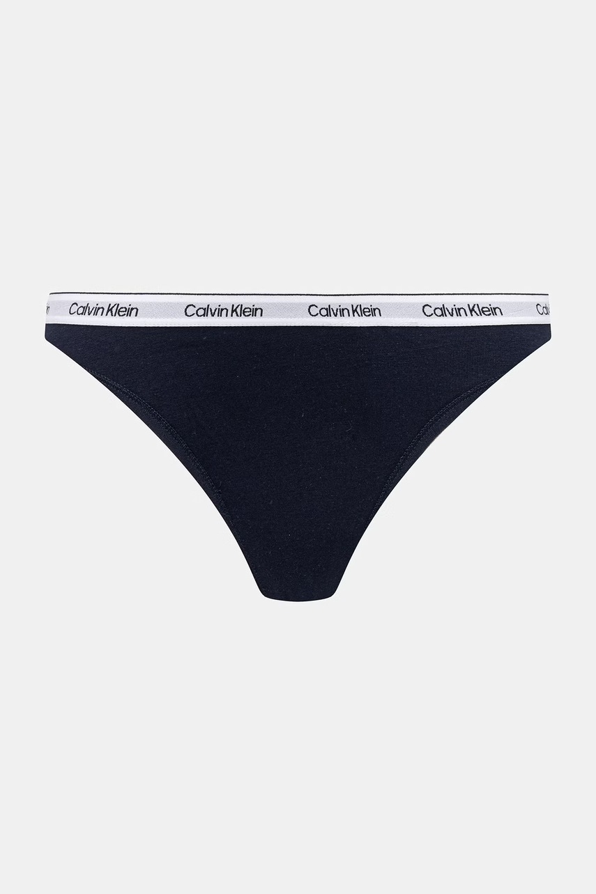 Calvin Klein Underwear dámské tanga 5-pack