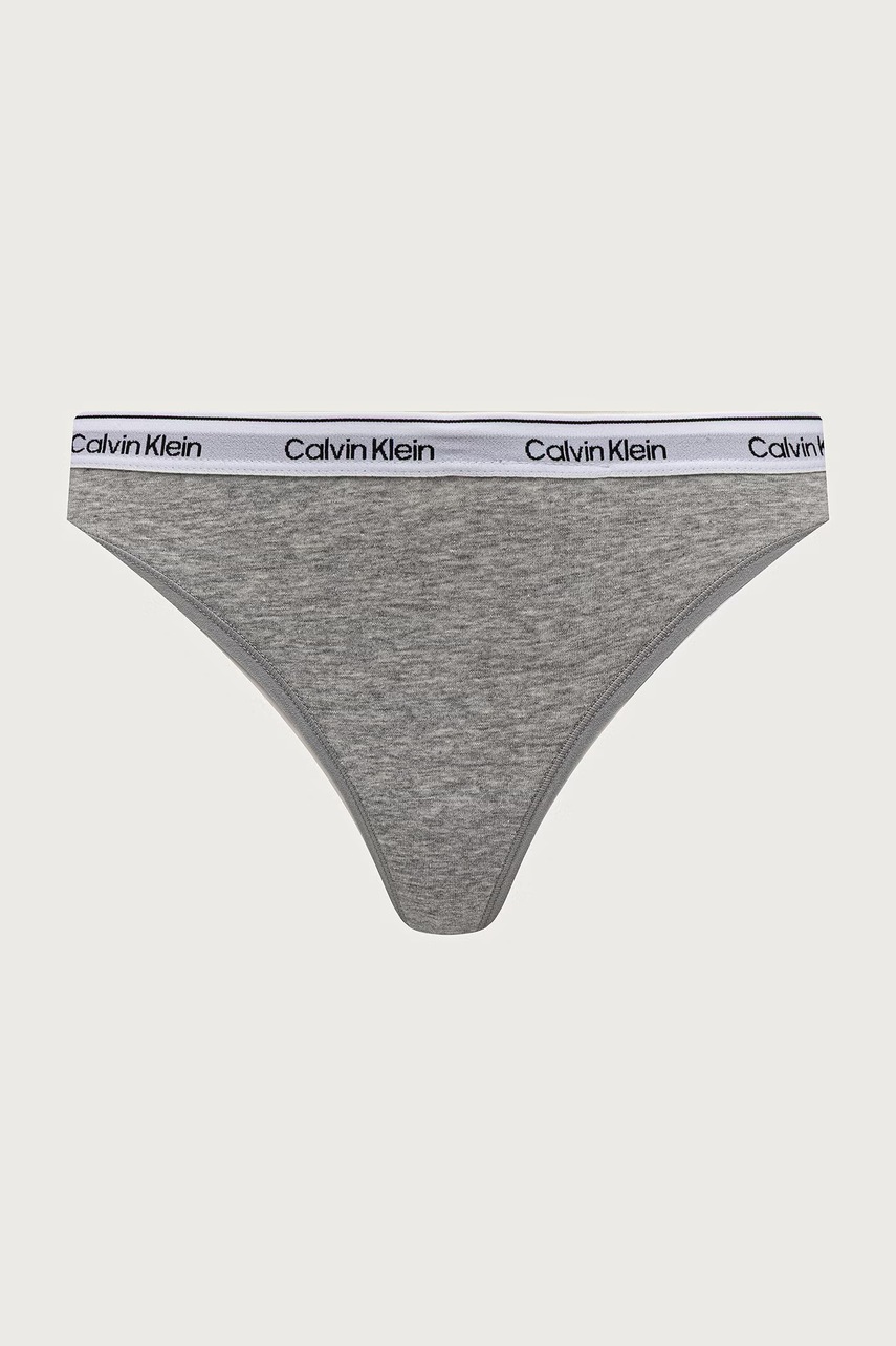 Calvin Klein Underwear  прашки дамски 5 броя