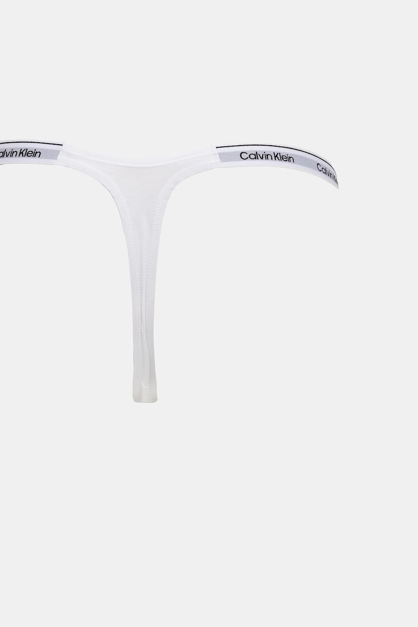 Dámske nohavičky Calvin Klein Underwear 3-pak
