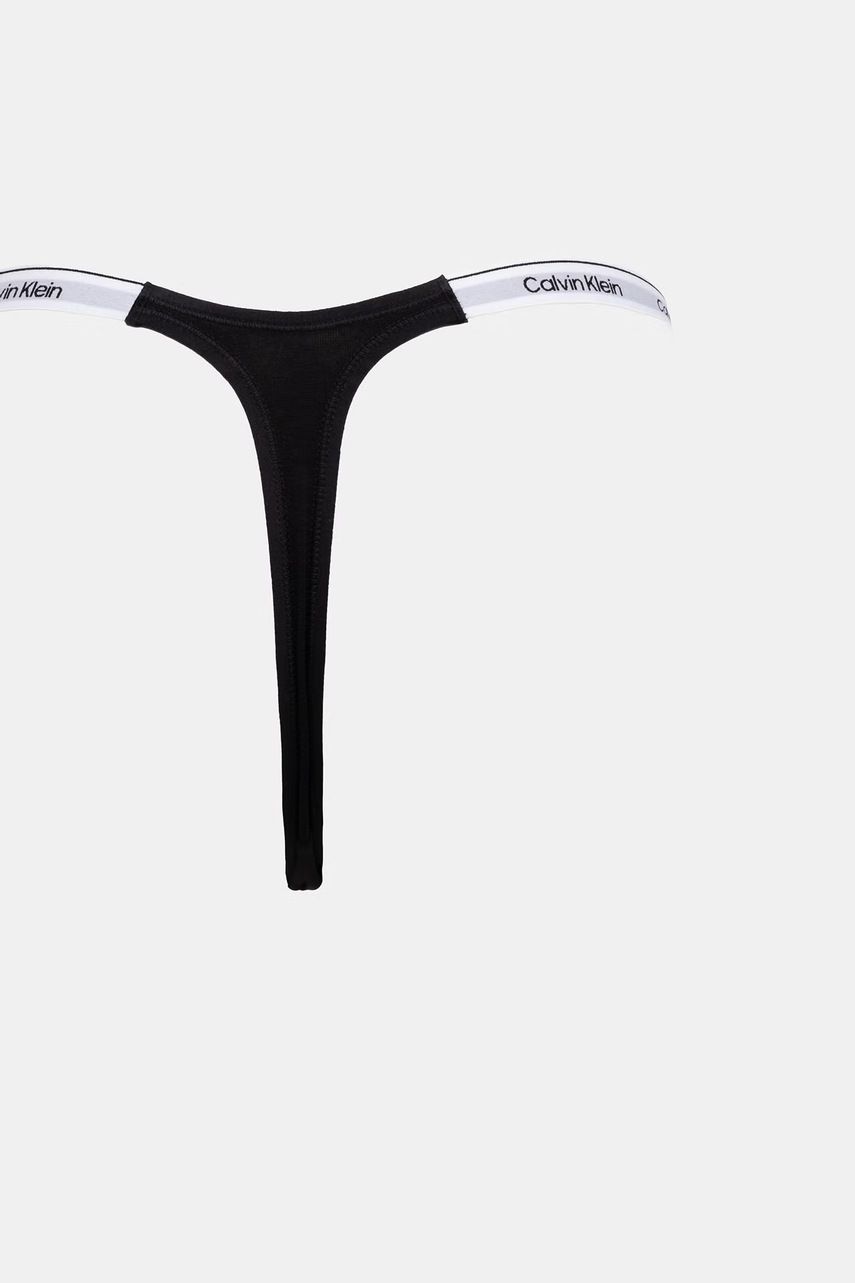 Dámske nohavičky Calvin Klein Underwear 3-pak