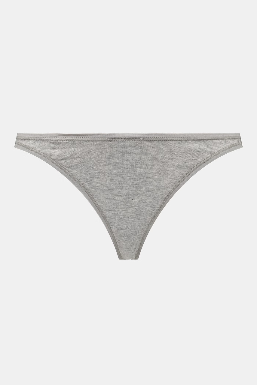 Dámske nohavičky Calvin Klein Underwear 3-pak