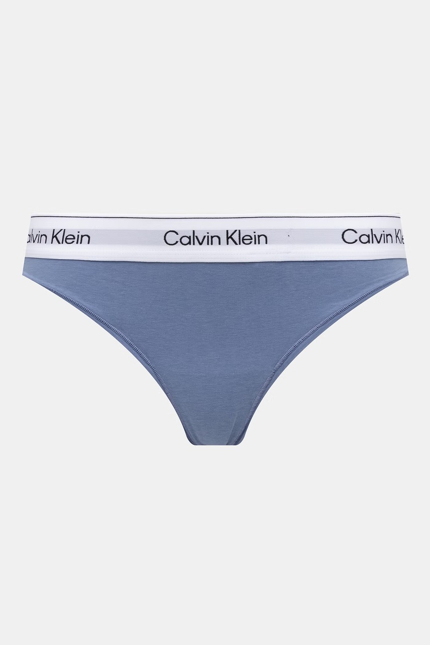 Calvin Klein Underwear dámská tanga 2-pack