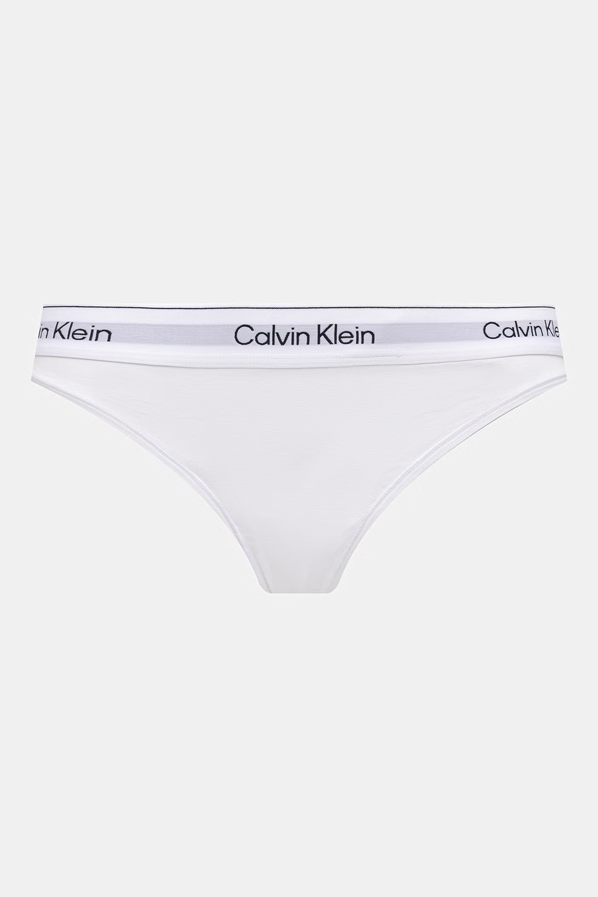 Calvin Klein Underwear tangá dámske 2-pak