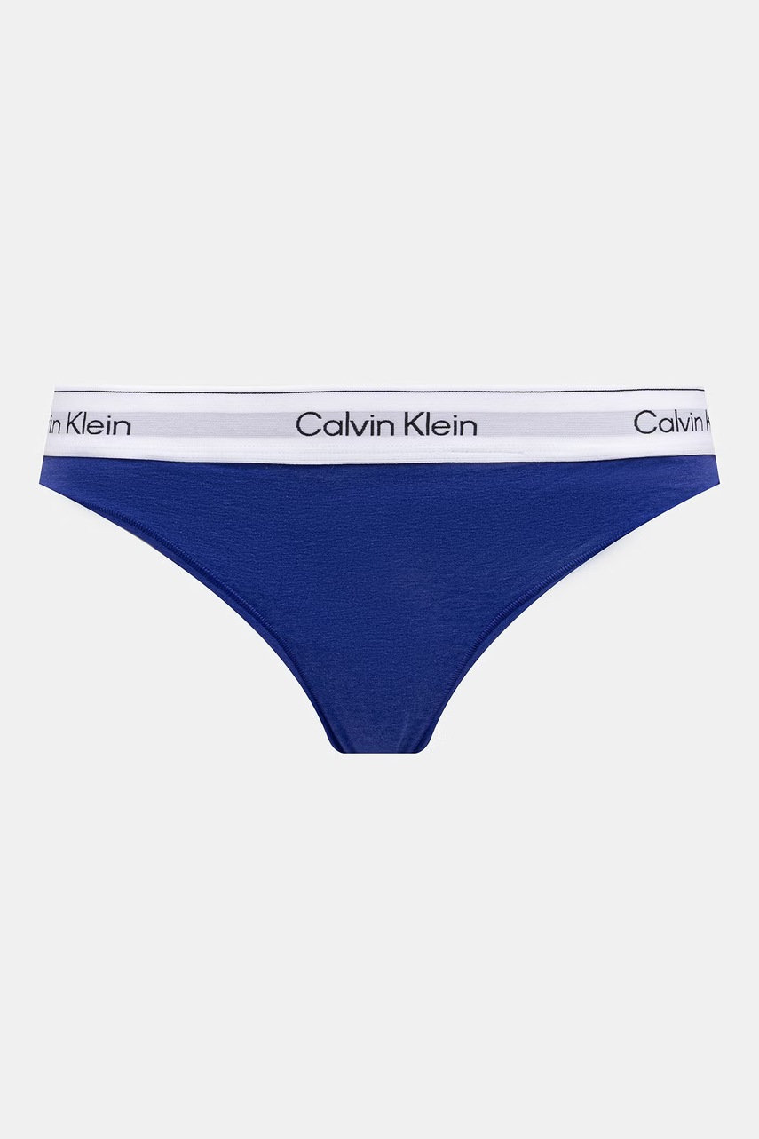 Calvin Klein Underwear tangá dámske 2-pak