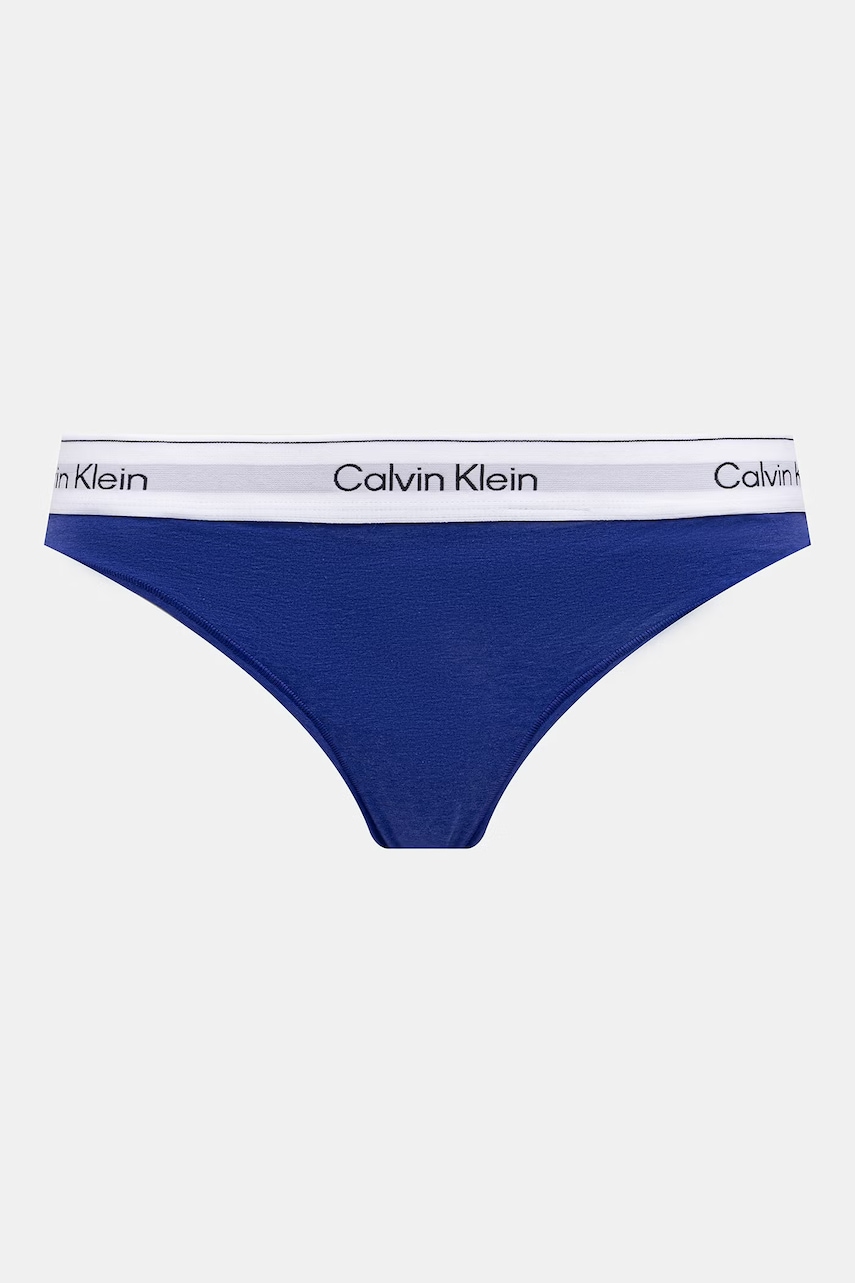 Calvin Klein Underwear tangá dámske 2-pak