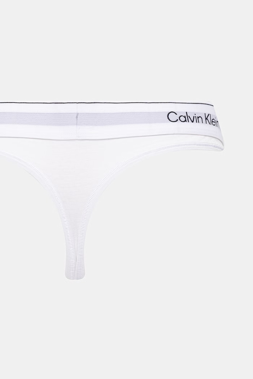 Calvin Klein Underwear tangá dámske 2-pak