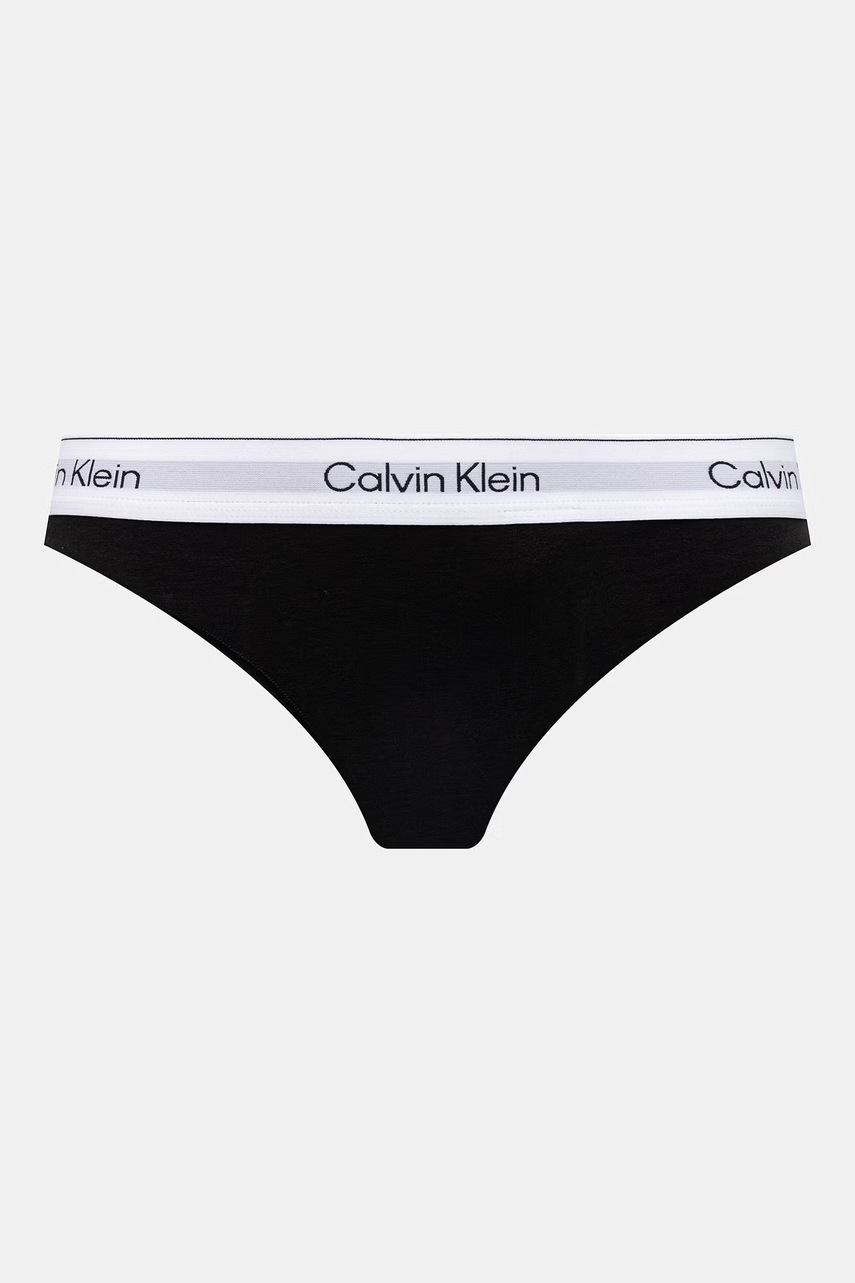 Calvin Klein Underwear tangá dámske 2-pak