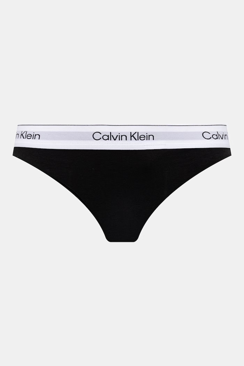 Calvin Klein Underwear tangá dámske 2-pak