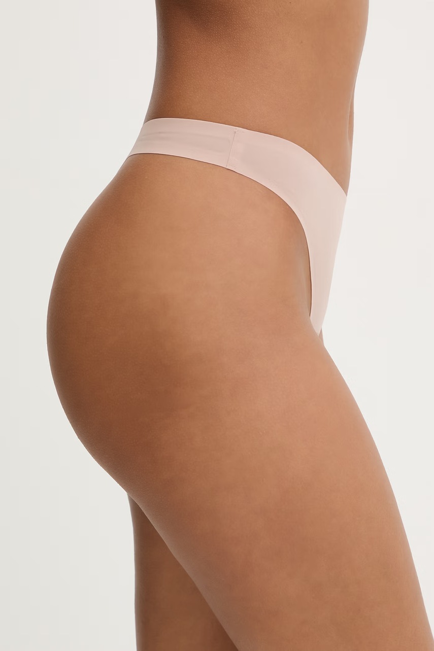 Calvin Klein Underwear tangá dámske