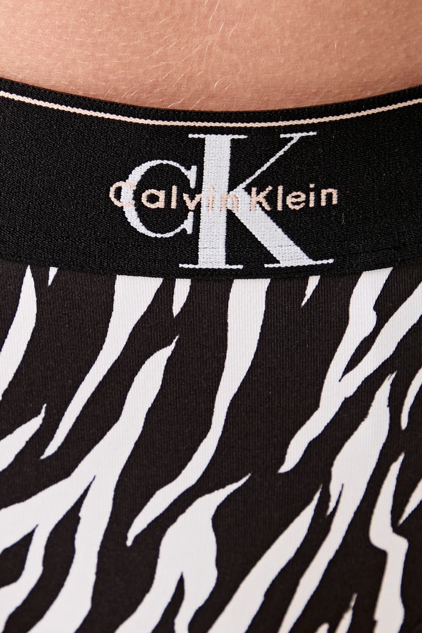 Calvin Klein Underwear tangá dámske