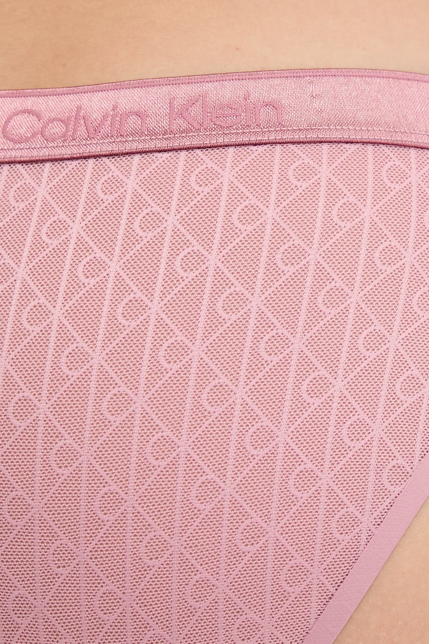 Calvin Klein Underwear nohavičky dámske