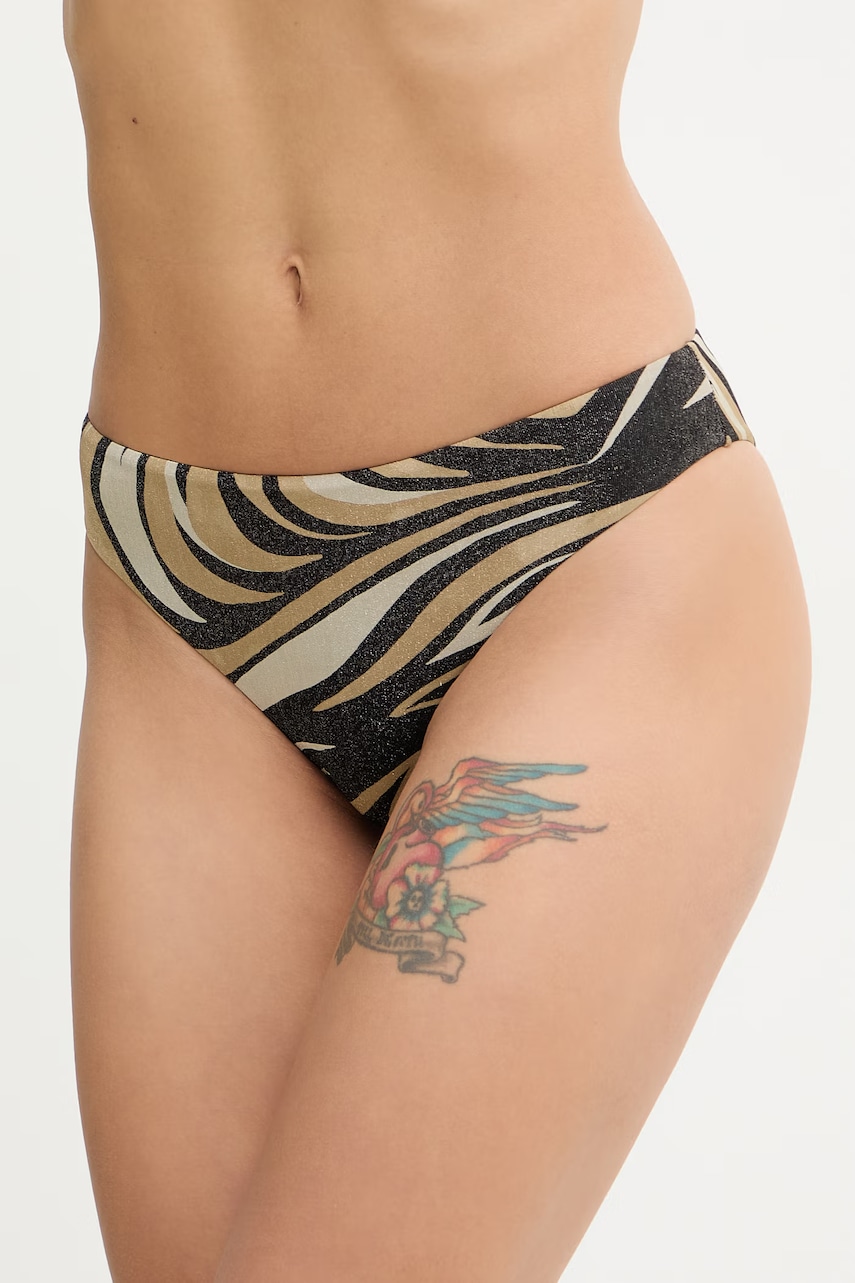 Twinset chiloți de baie