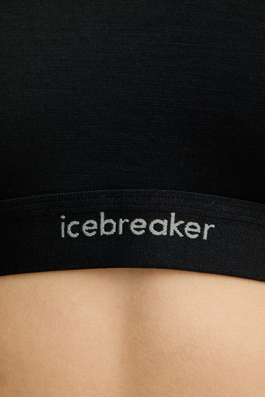 Icebreaker dámská s merino vlnou Racerback (obrázek 3)