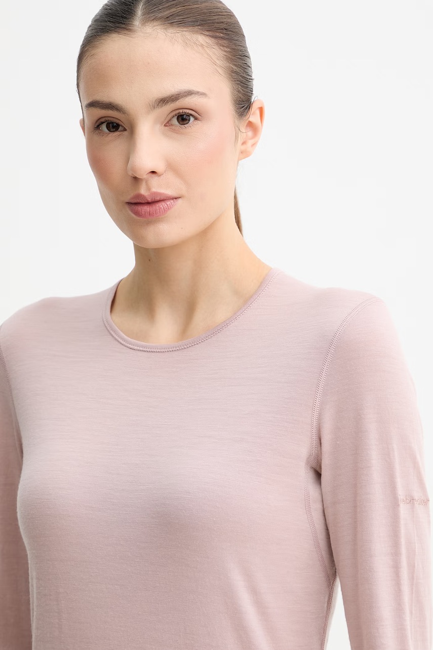 Icebreaker dámská vlněná 200 Oasis (obrázek 3)