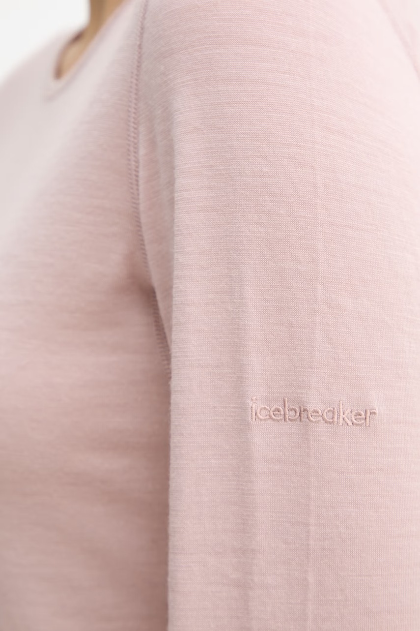 Icebreaker dámská vlněná 200 Oasis (obrázek 4)