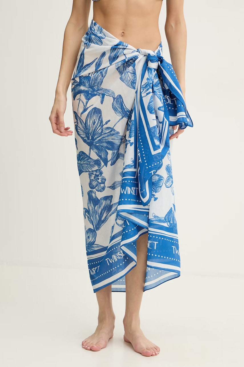 Twinset pareo pentru femei