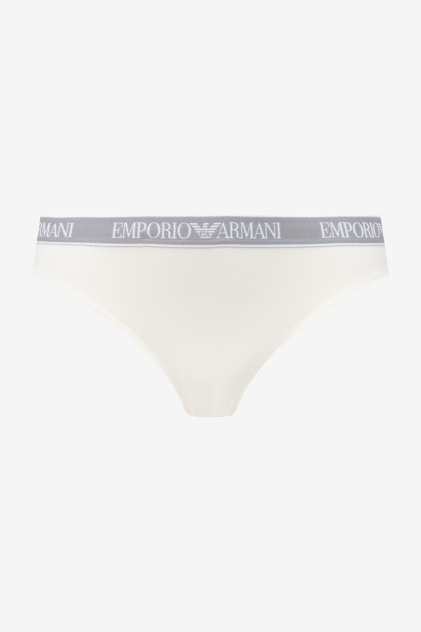 Emporio Armani Underwear nohavičky dámske 2-pak