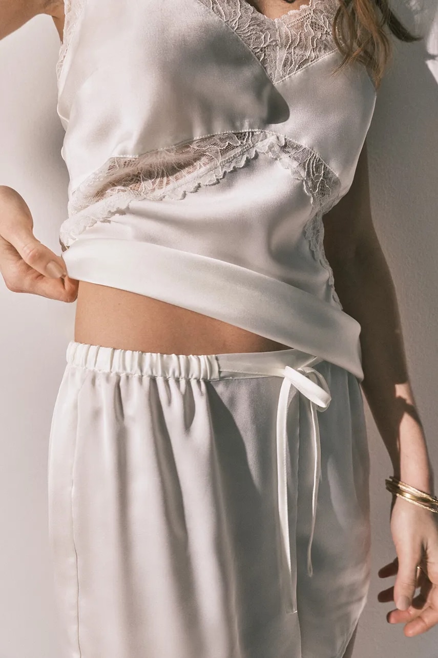 Pyžamo women'secret