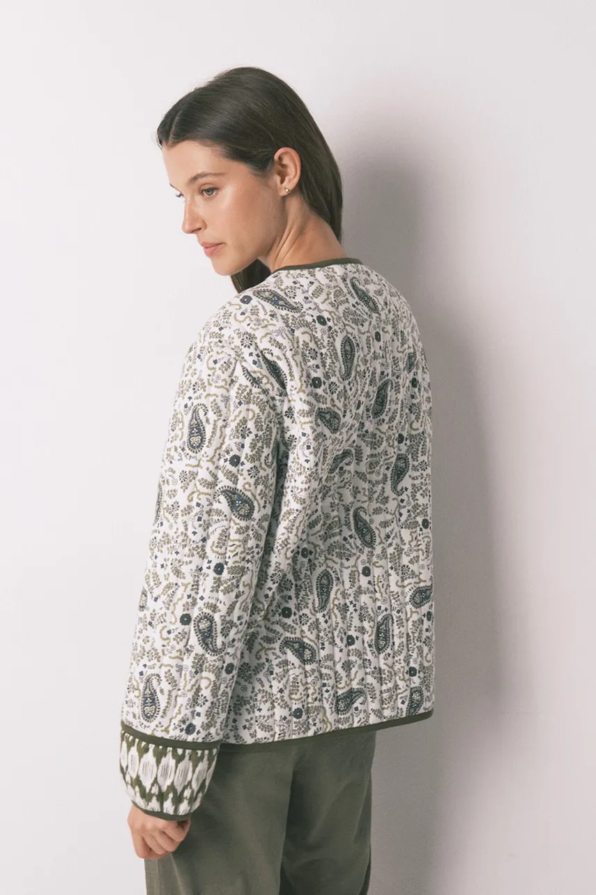 Župan women’secret