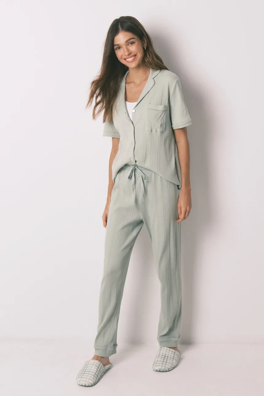 women’secret pijama Femei / Îmbrăcăminte / Lenjerie / Pijamale answear.ro women’secret pijama Femei / Îmbrăcăminte / Lenjerie / Pijamale answear.ro