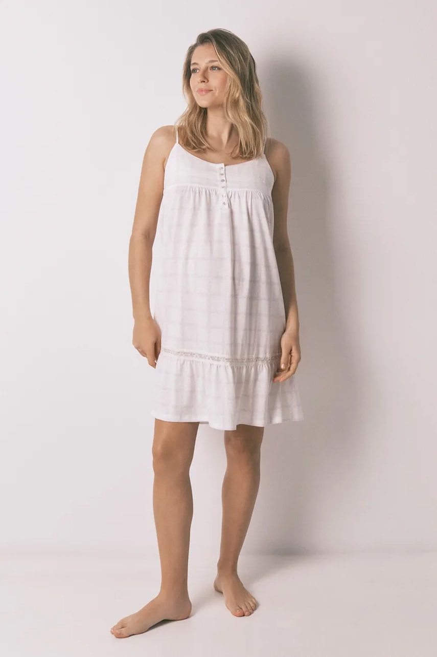 women'secret cămașă de noapte