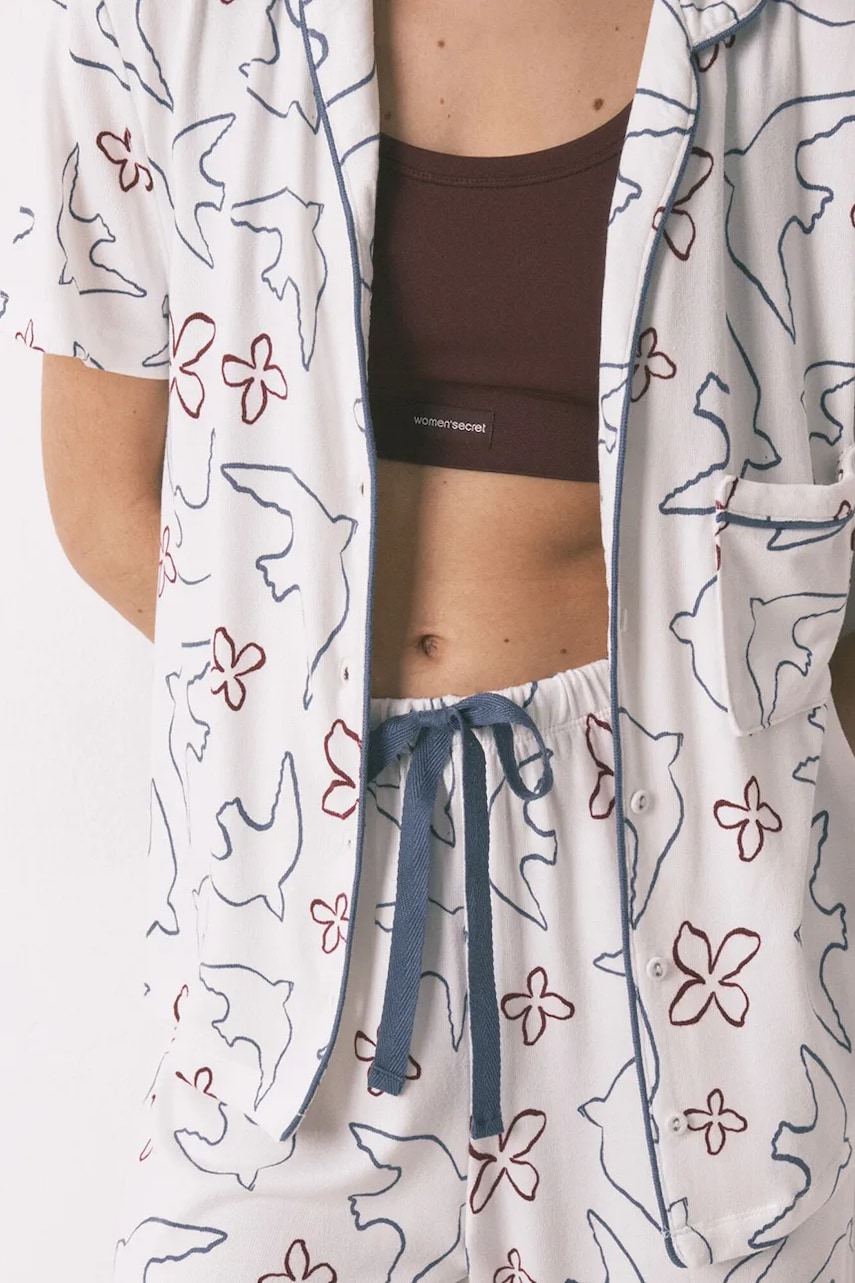 Pyžamo women'secret