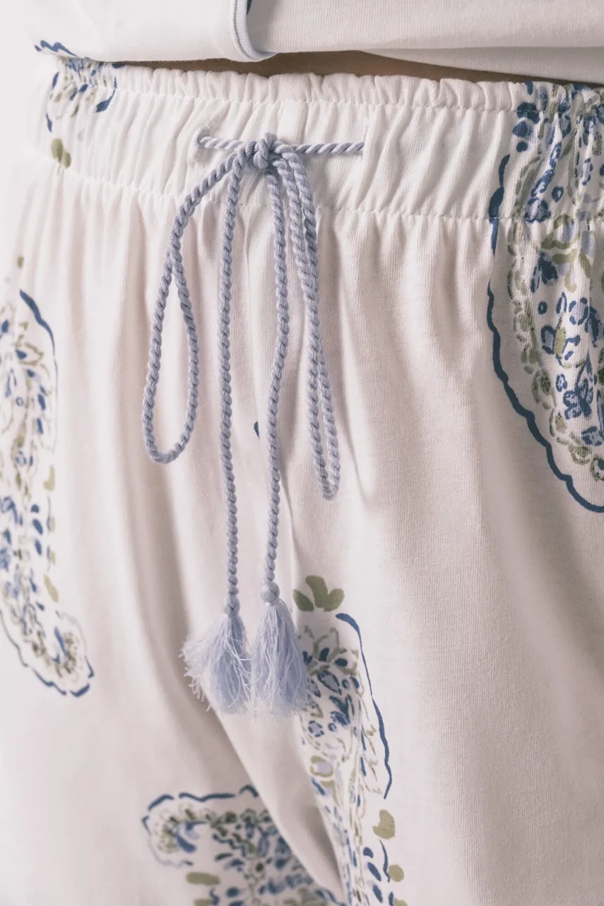 Bavlnené pyžamo women'secret