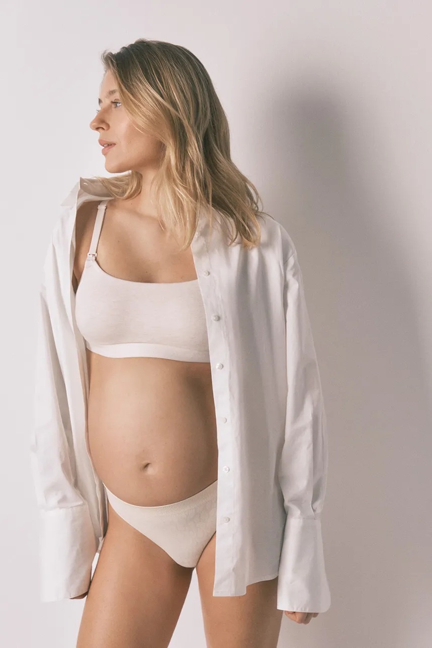 Podprsenka women’secret MATERNITY