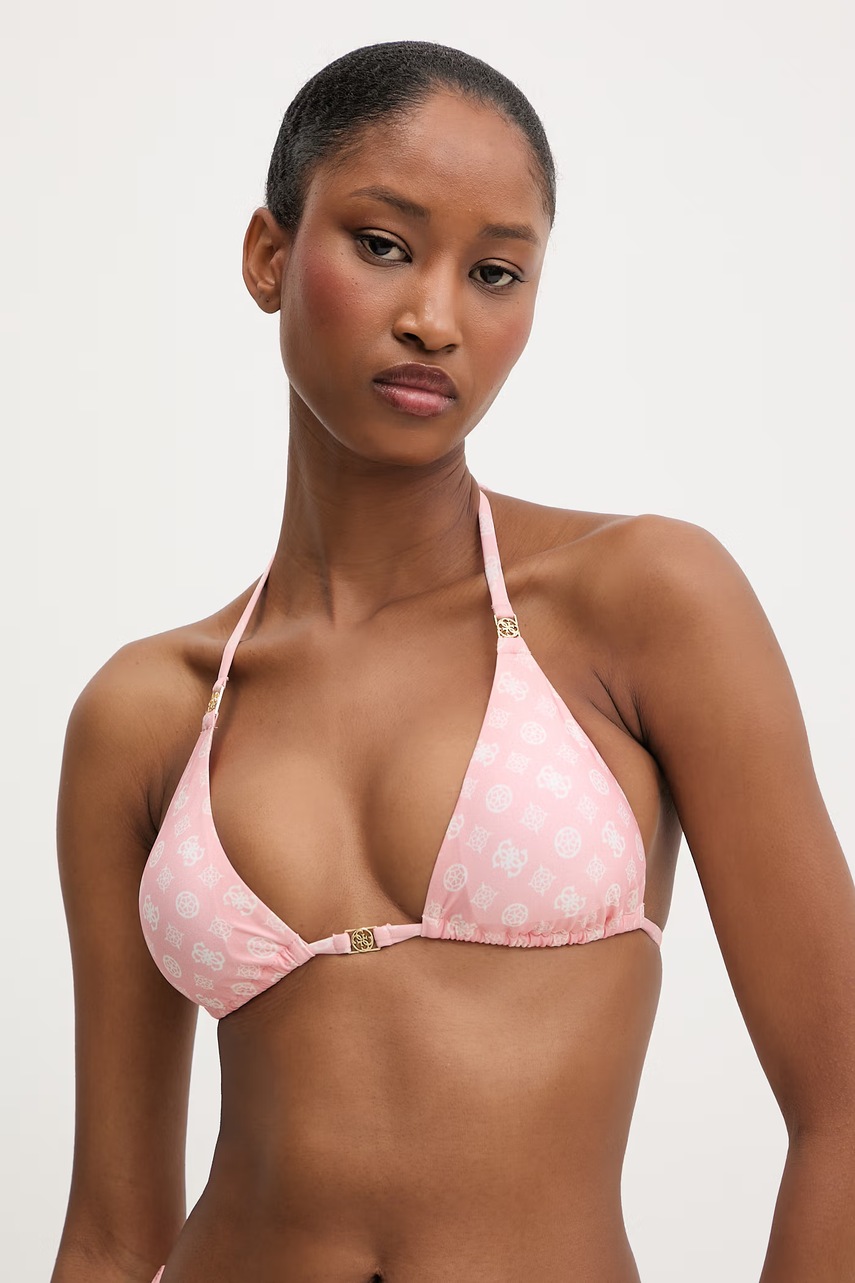 Guess sutien de baie pentru femei SOLEIL