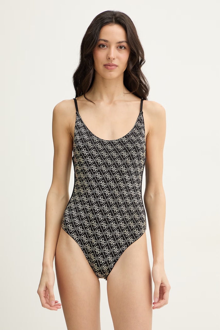 Guess costum de baie dintr-o singură piesă pentru femei DIANE
