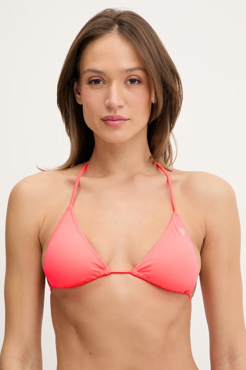 Guess sutien de baie de damă violet