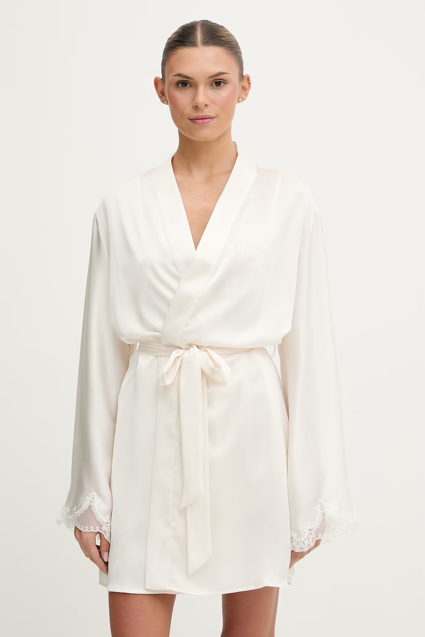 Guess halat de baie feminin HELEN