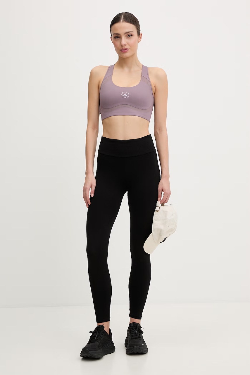 adidas by Stella McCartney športová podprsenka