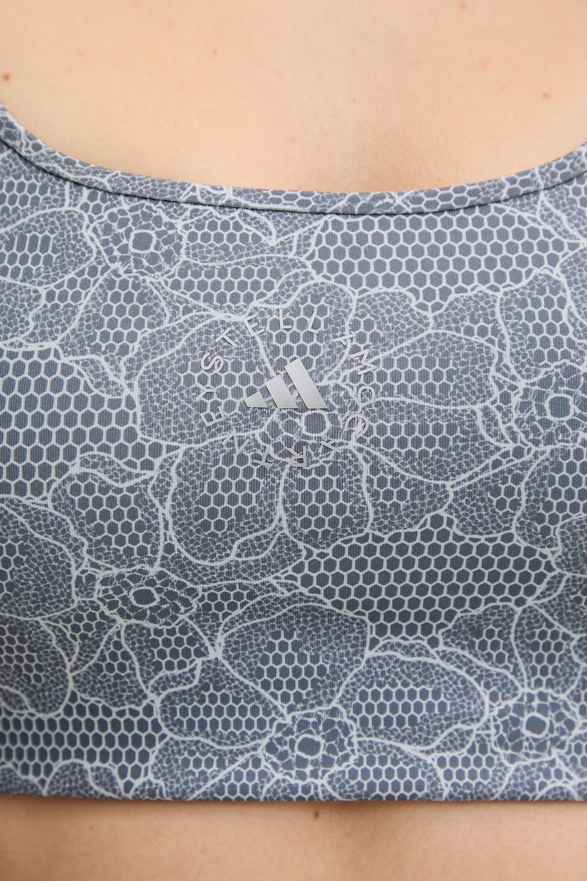 Adidas by Stella McCartney športová podprsenka
