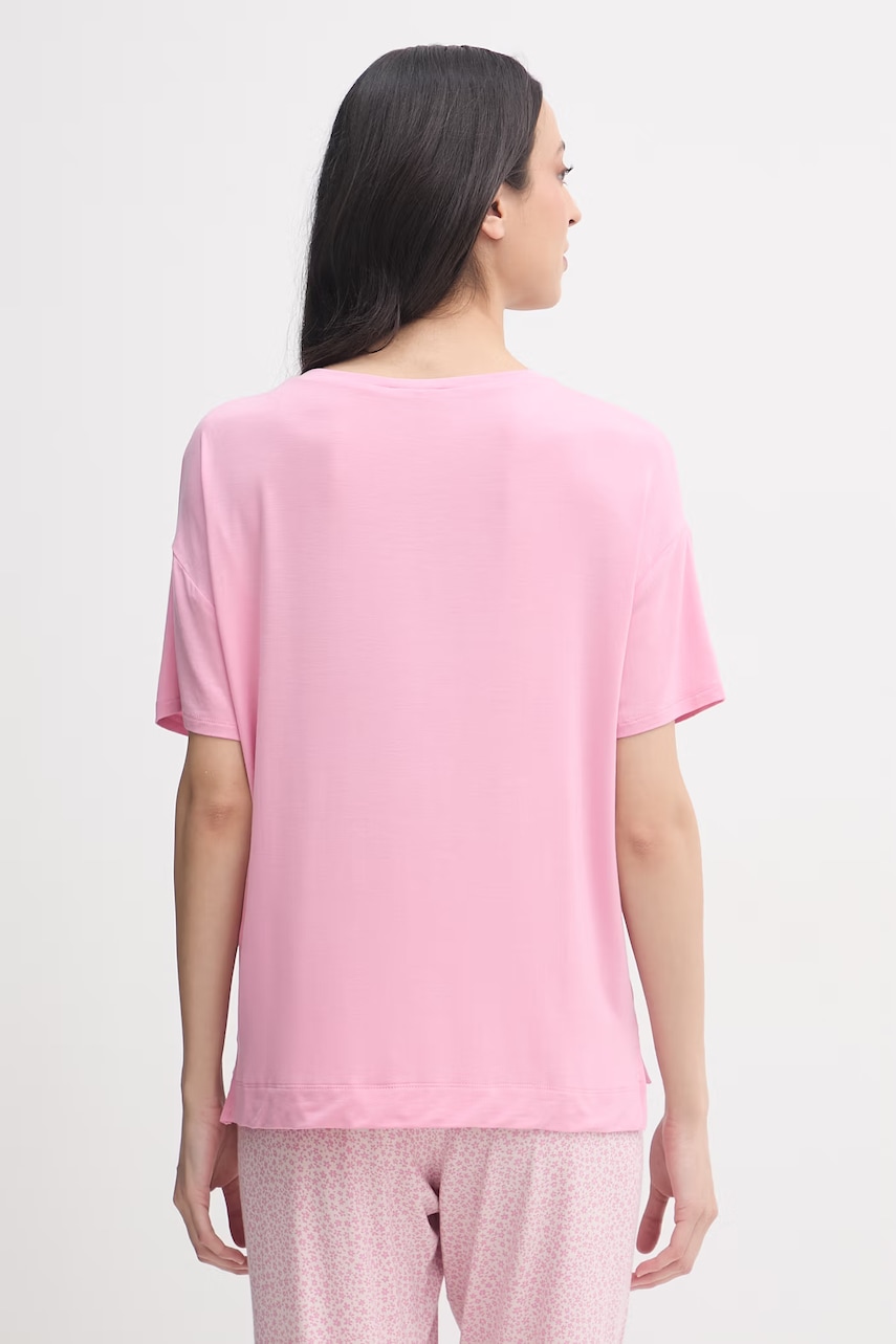 United Colors of Benetton pyžamové tričko dámske s modalom