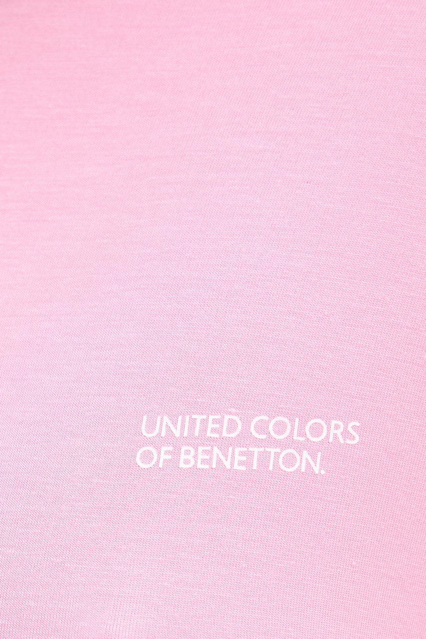 United Colors of Benetton pyžamové tričko dámske s modalom
