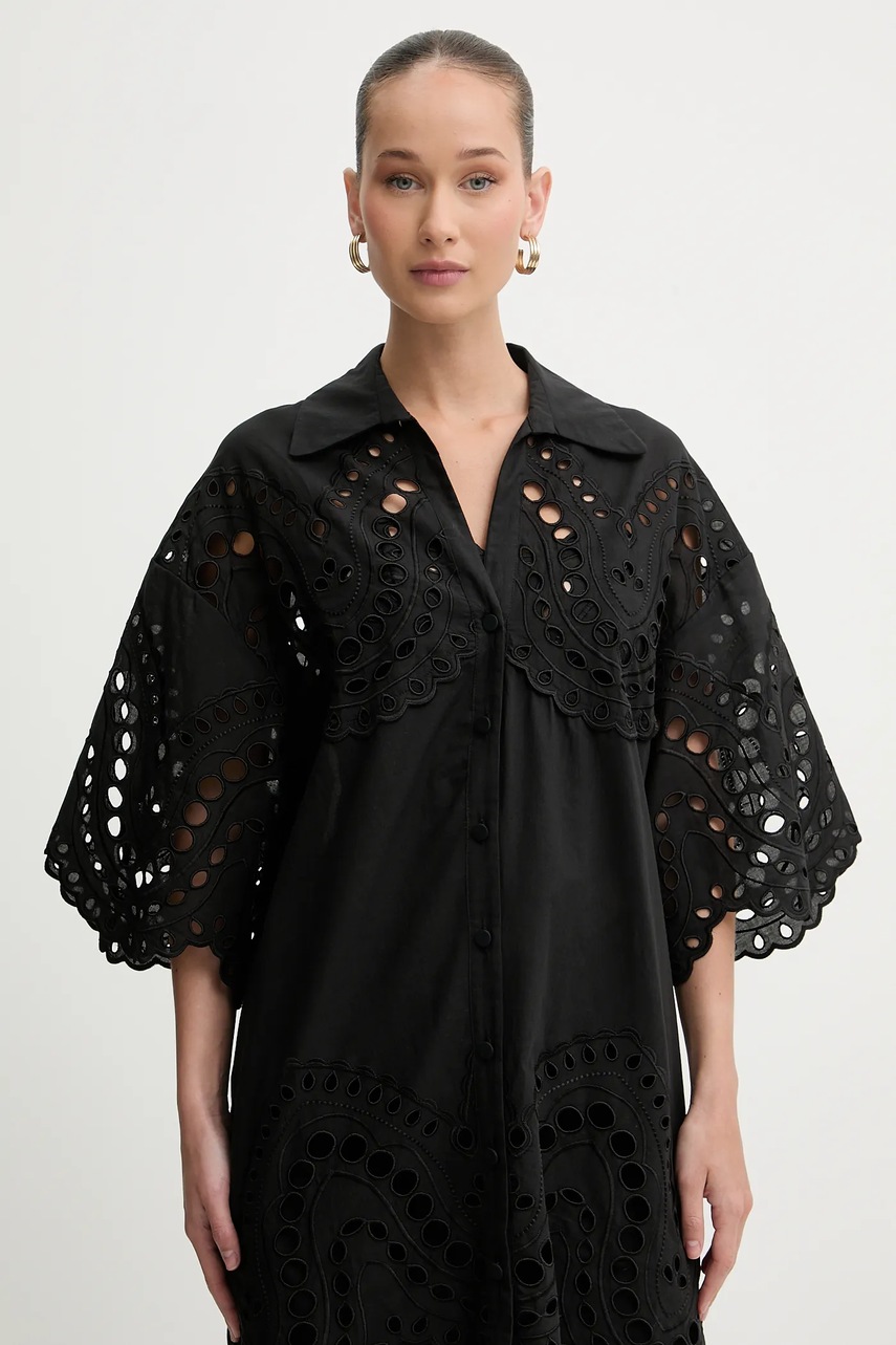 Košile Charo Ruiz Ibiza Tao (obrázek 4)