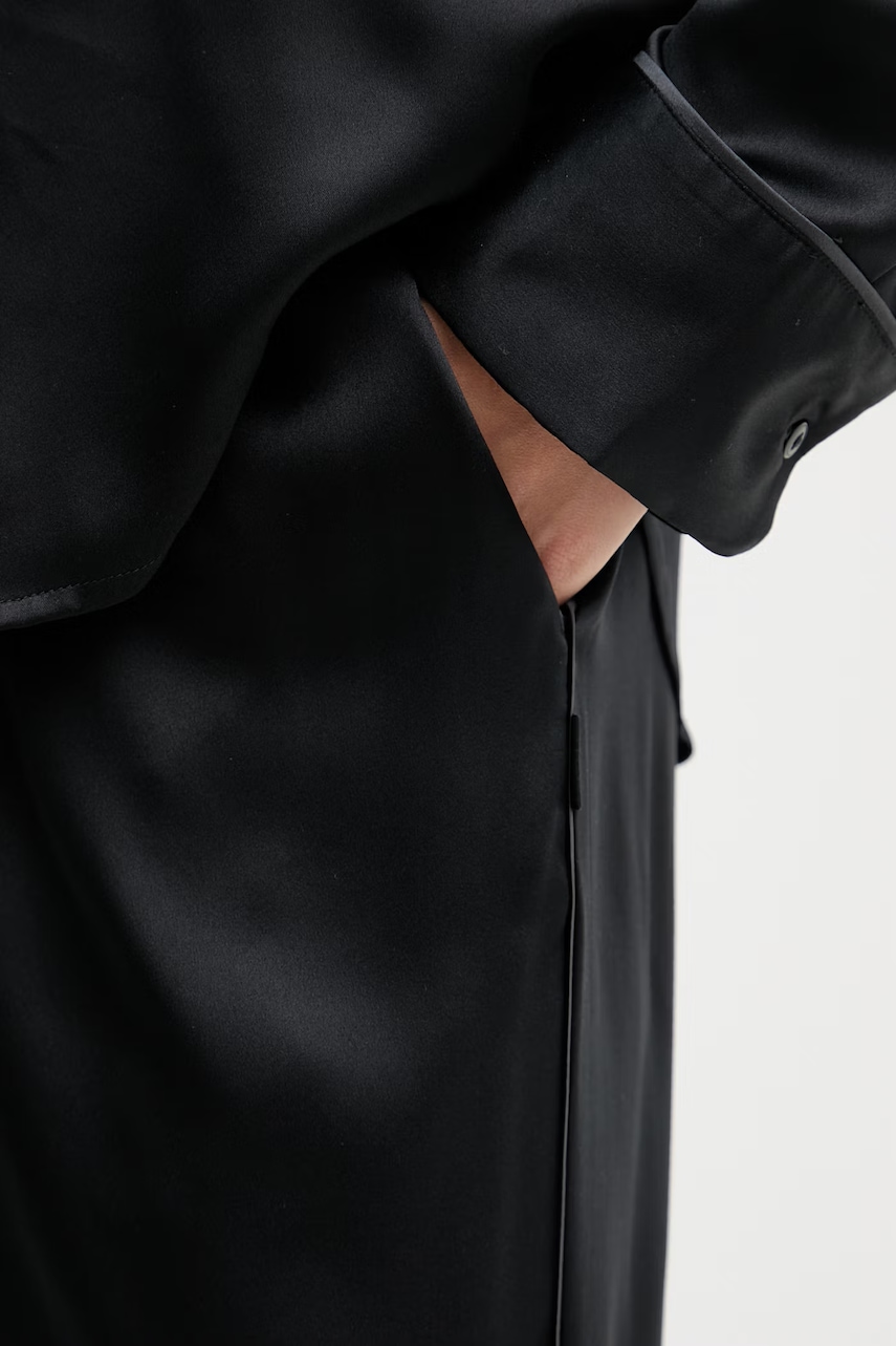 Calvin Klein Underwear dvojdielne pyžamo dámske