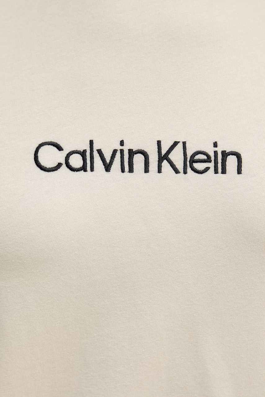 Calvin Klein Underwear dvojdielne pyžamo dámske s bavlnou