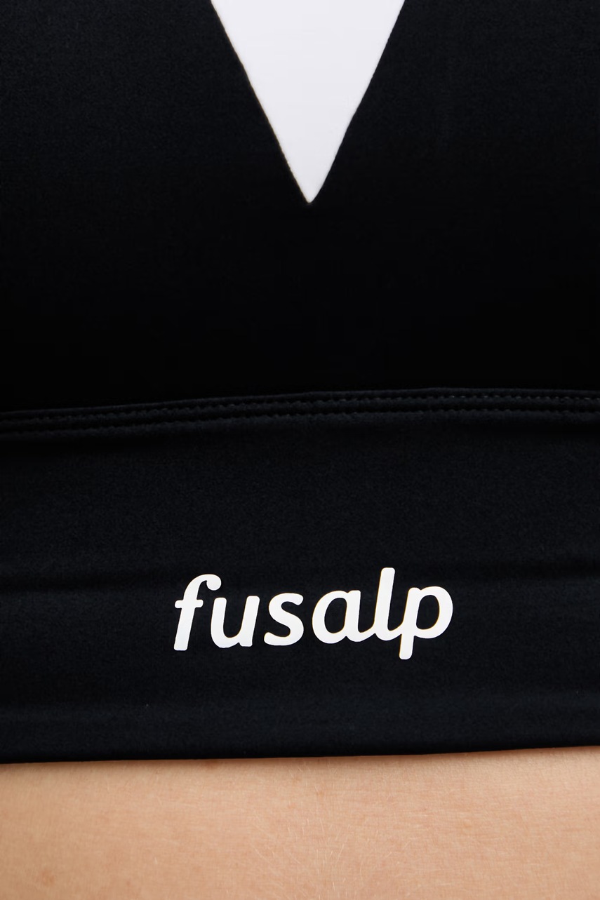 Fusalp športová podprsenka BIARRA
