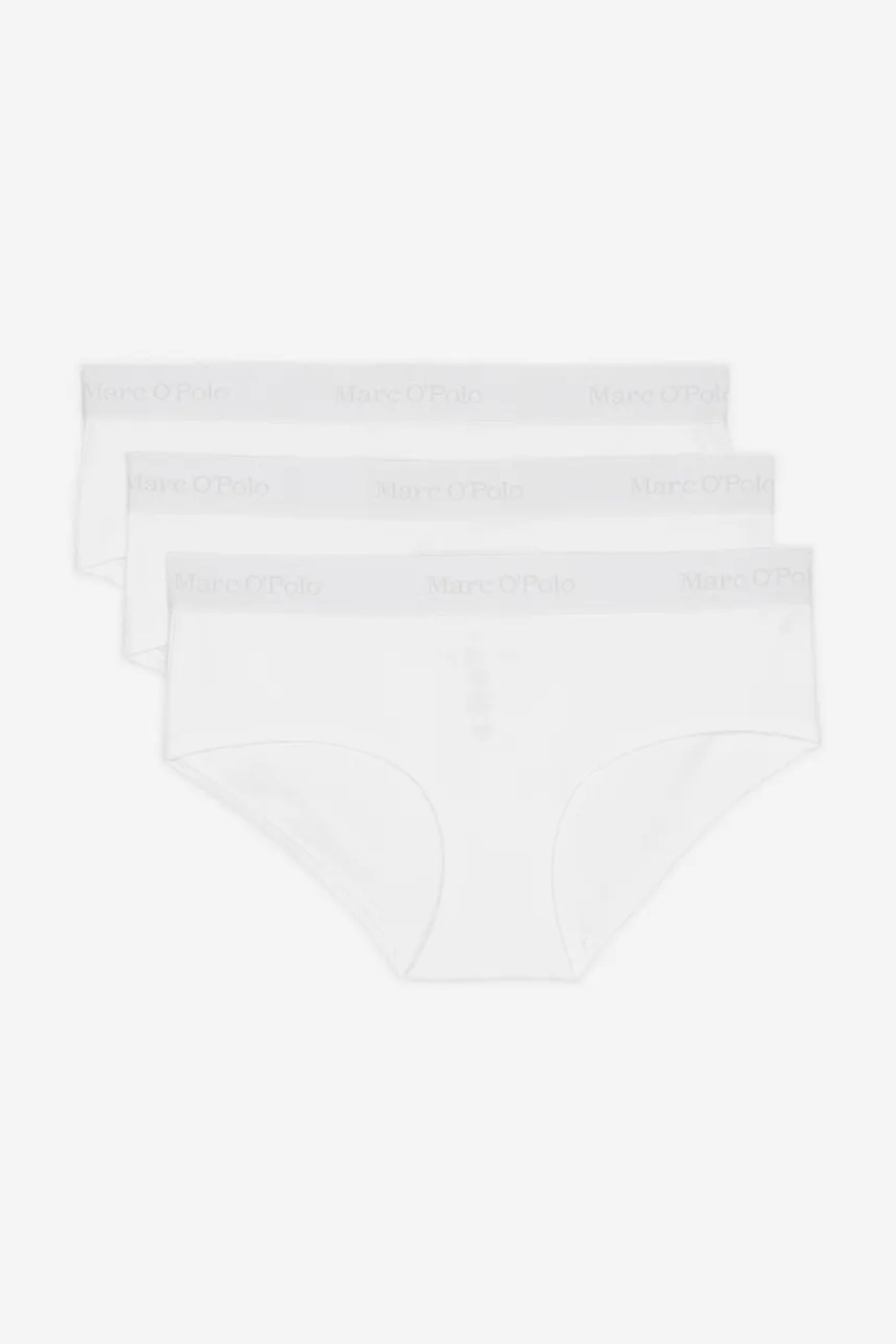 Marc O'Polo chiloți 3-pack